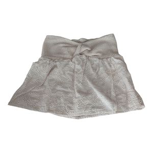1- Shein Teens Top XS Cream Color